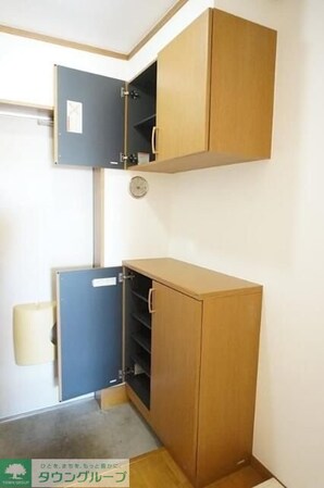 パインリーフドエルの物件内観写真